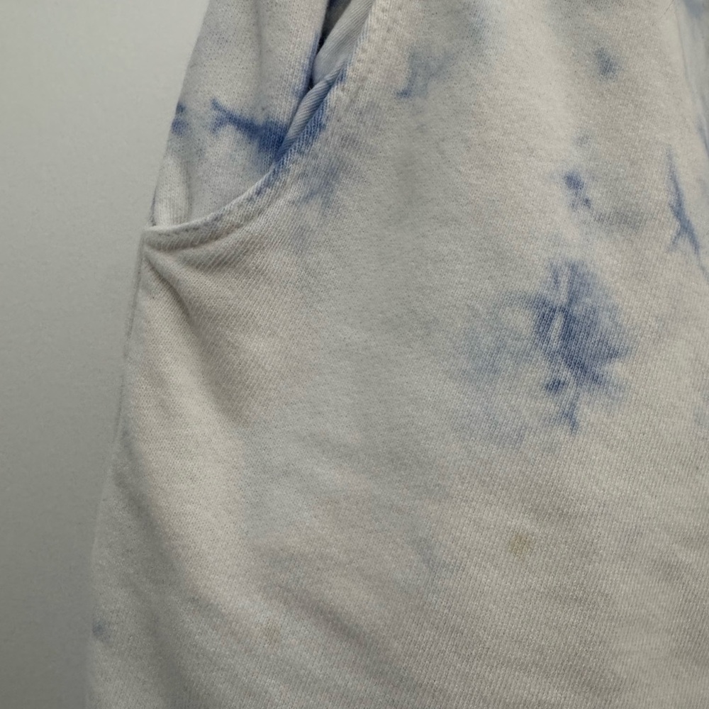 FULL SET Daydreamer tie-dye sweatsuit - Picture 5 of 7